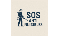 logo sos anti nuisibles